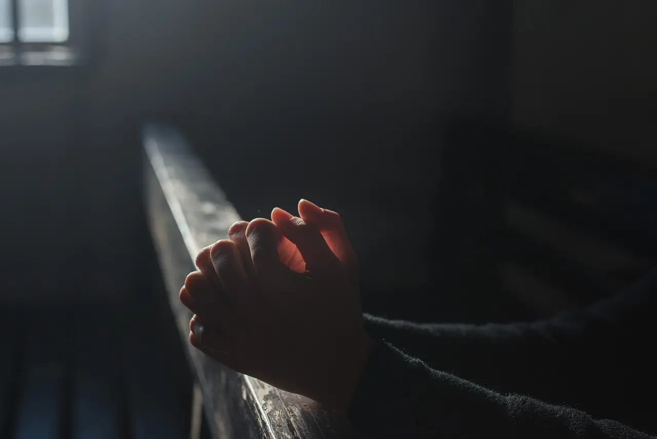 When Prayers Leads to Personal Growth
